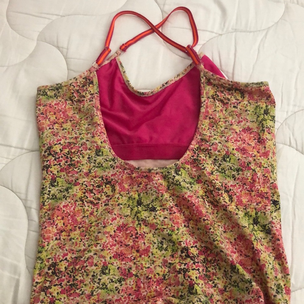 Unity tank top - Picture 3 of 3